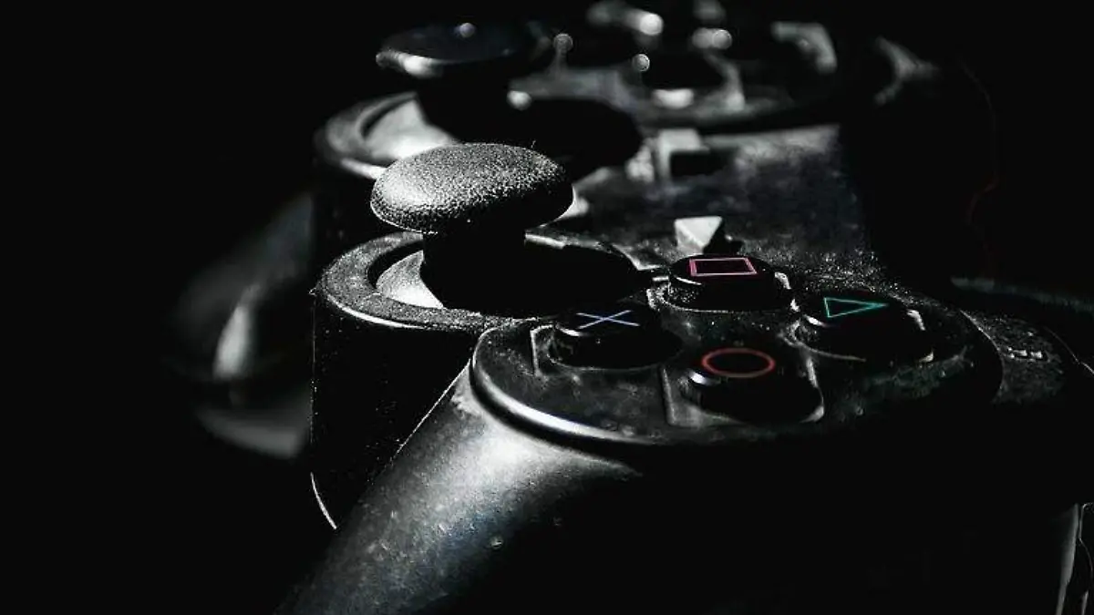 Control PlayStation 4